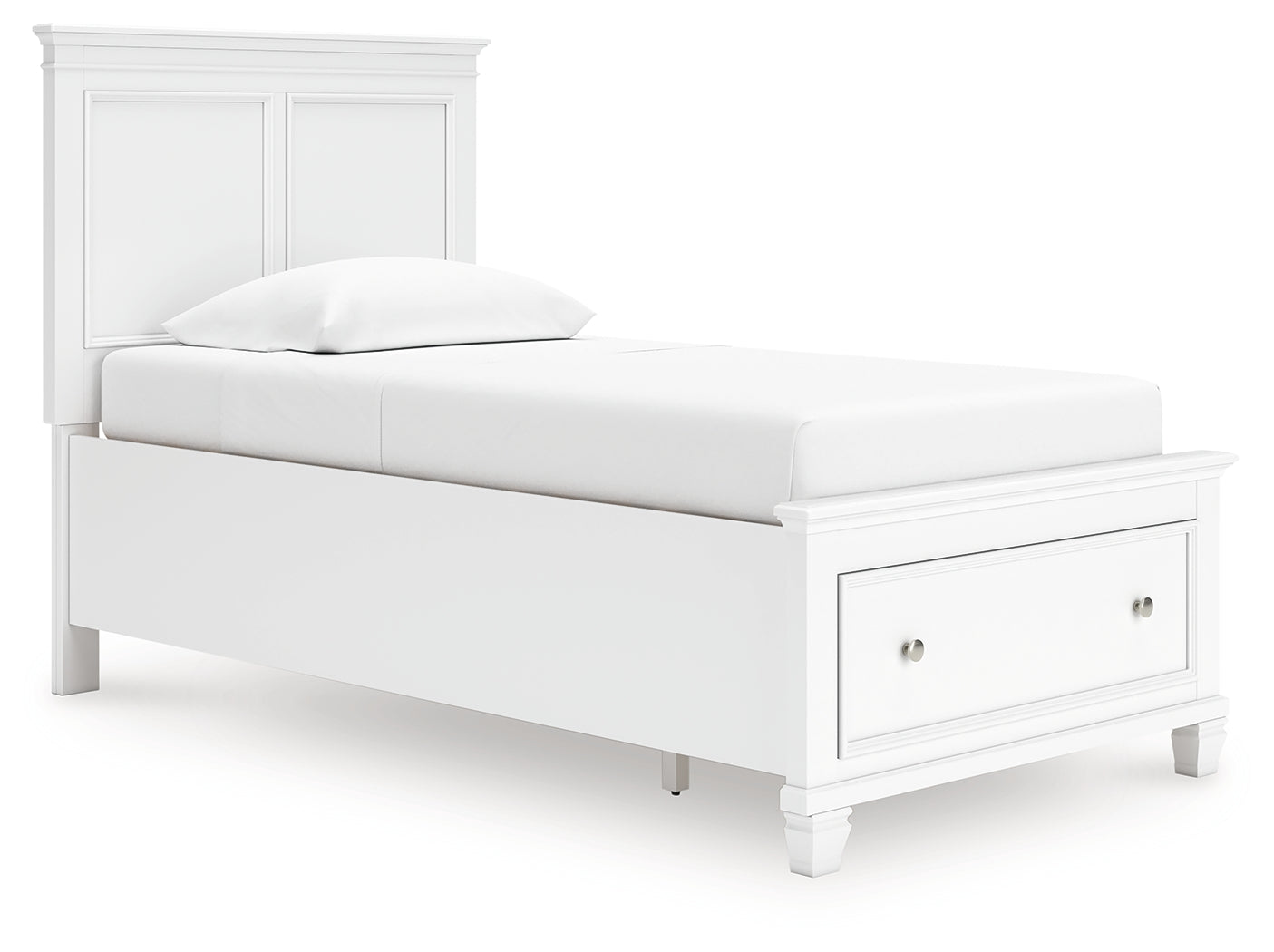 Fortman Bedroom