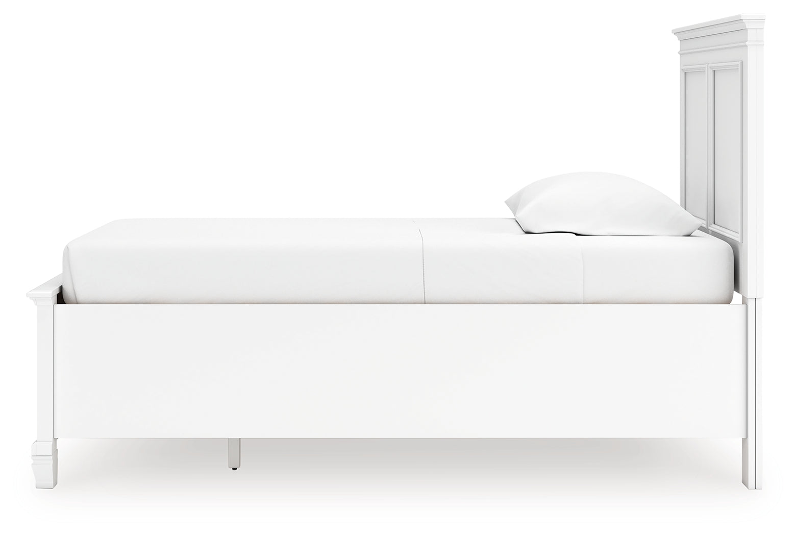 Fortman Bedroom