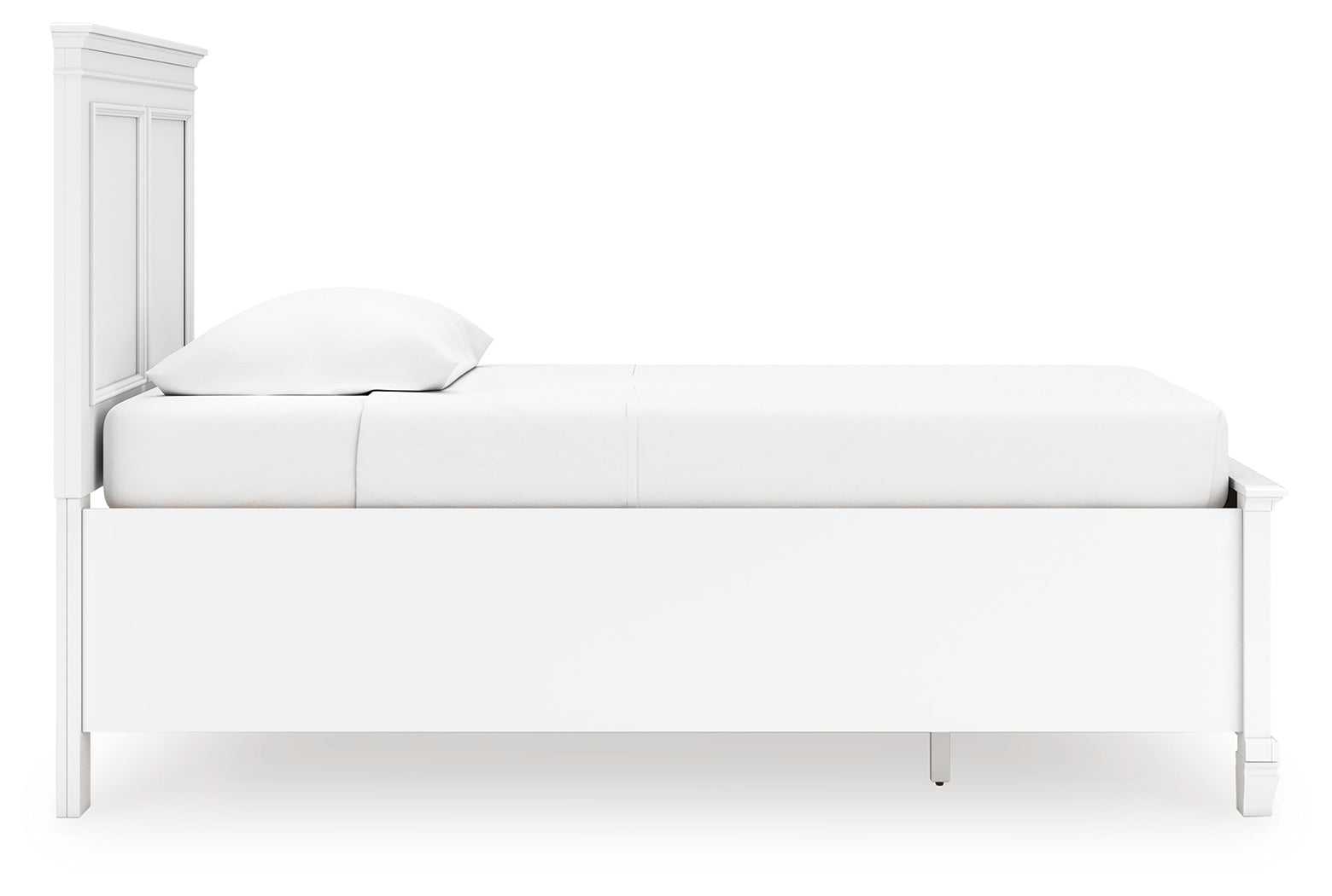 Fortman Bedroom