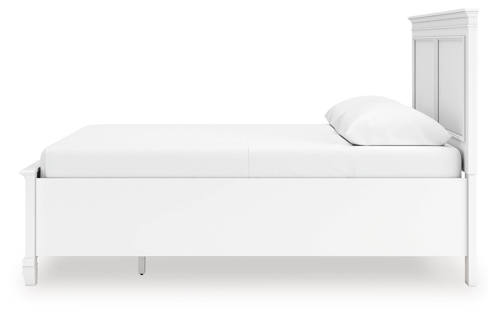 Fortman Bedroom
