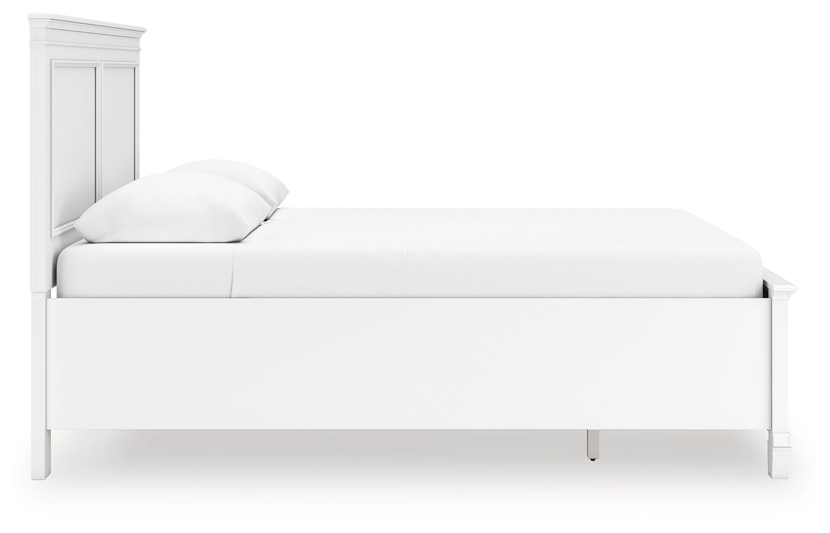 Fortman Bedroom