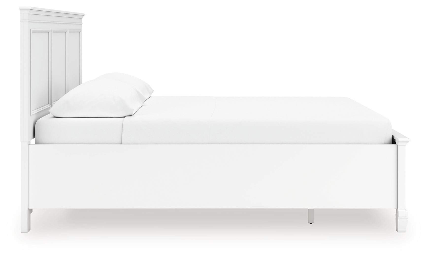 Fortman Bedroom