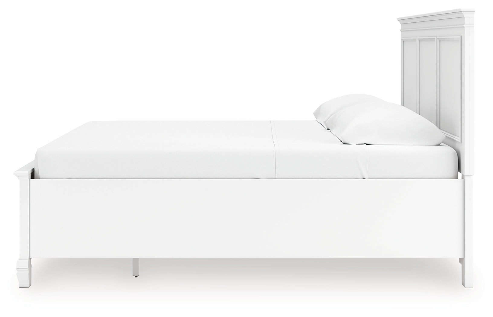 Fortman Bedroom