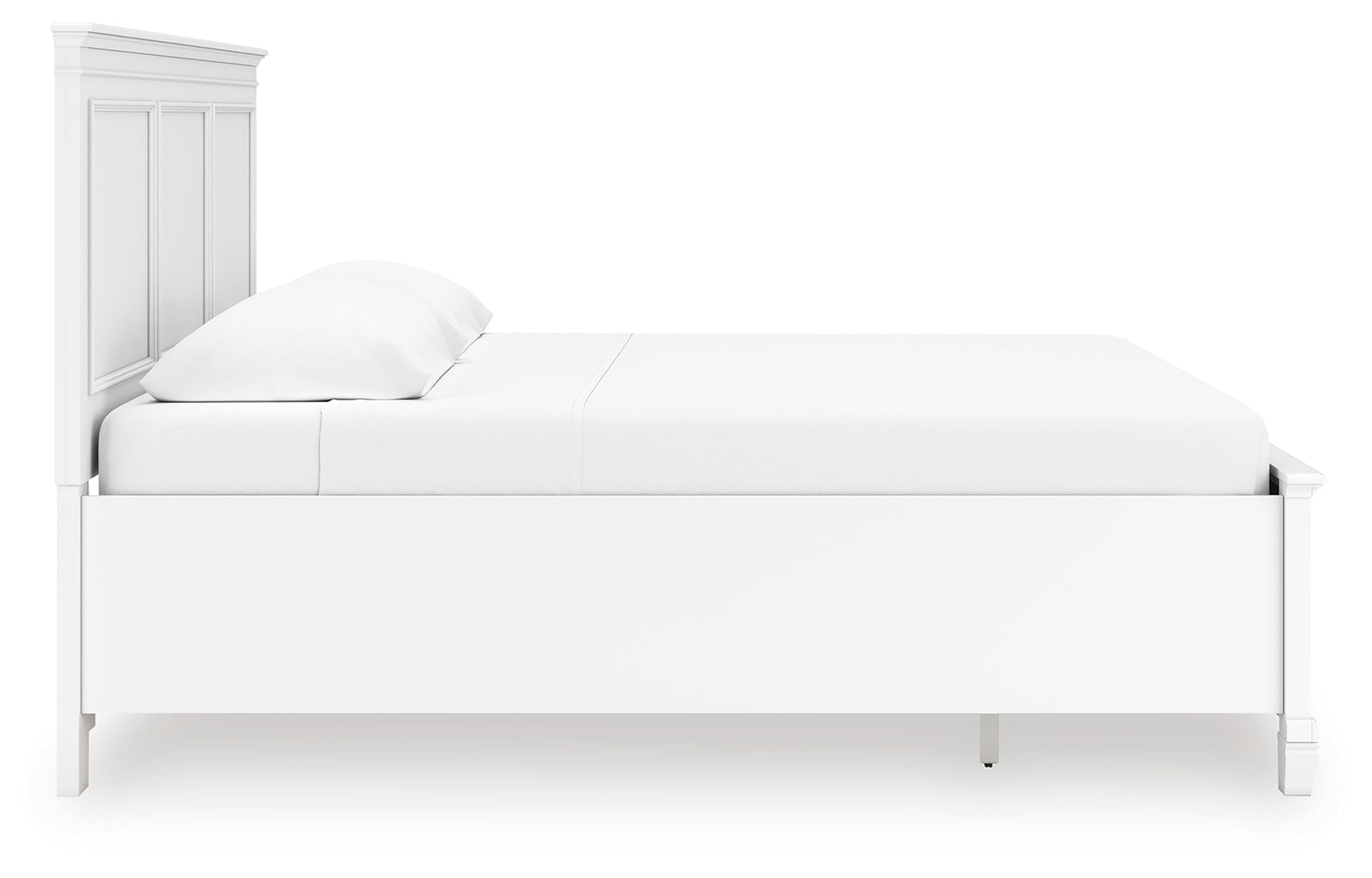 Fortman Bedroom