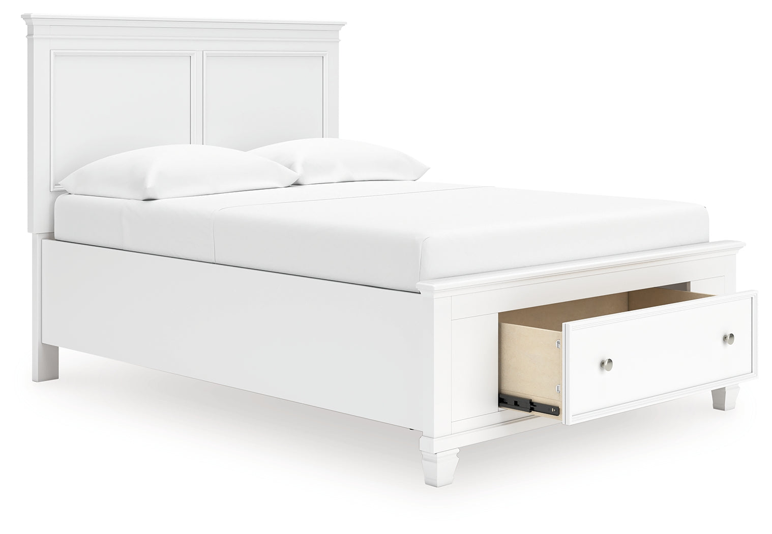 Fortman Bedroom
