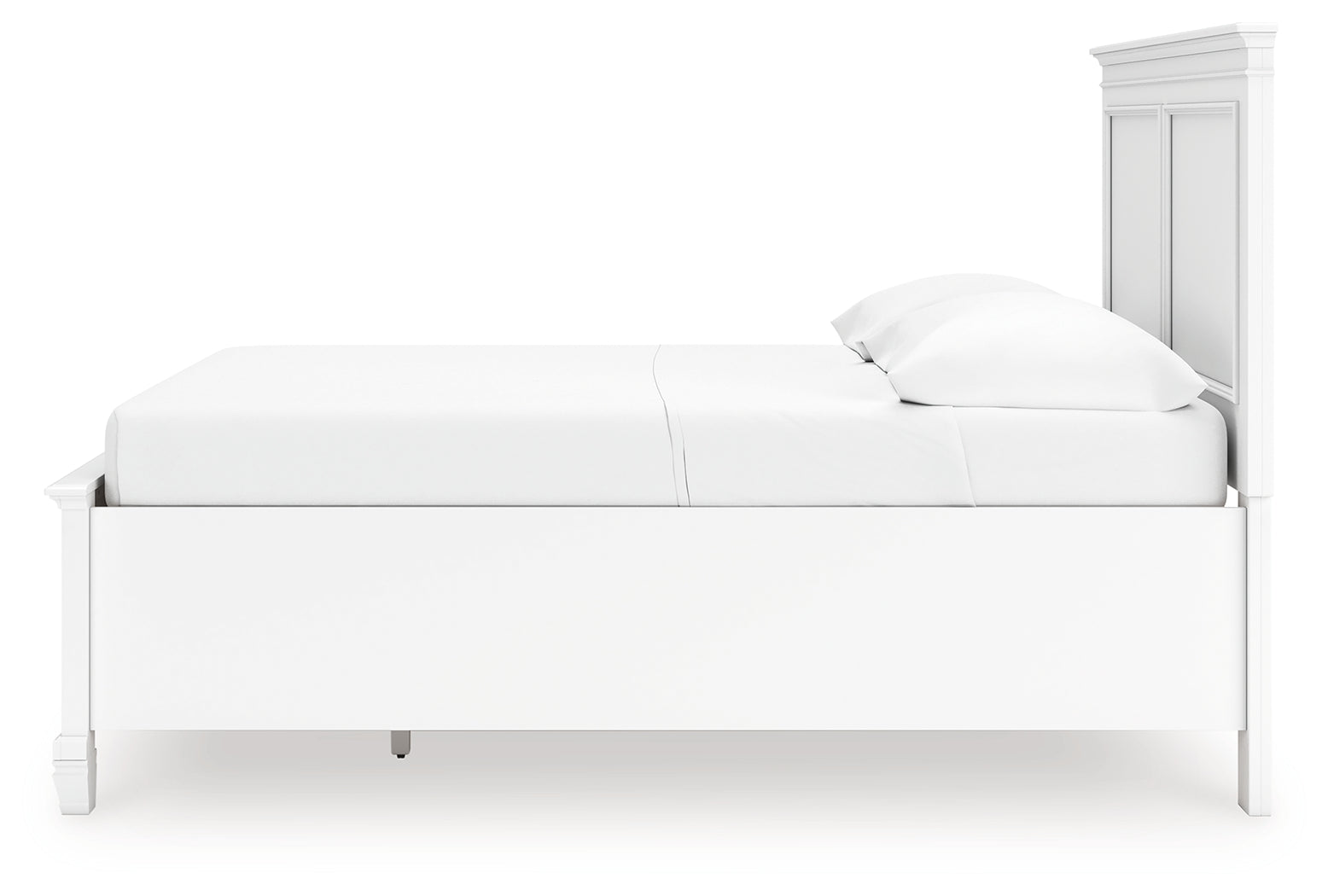 Fortman Bedroom