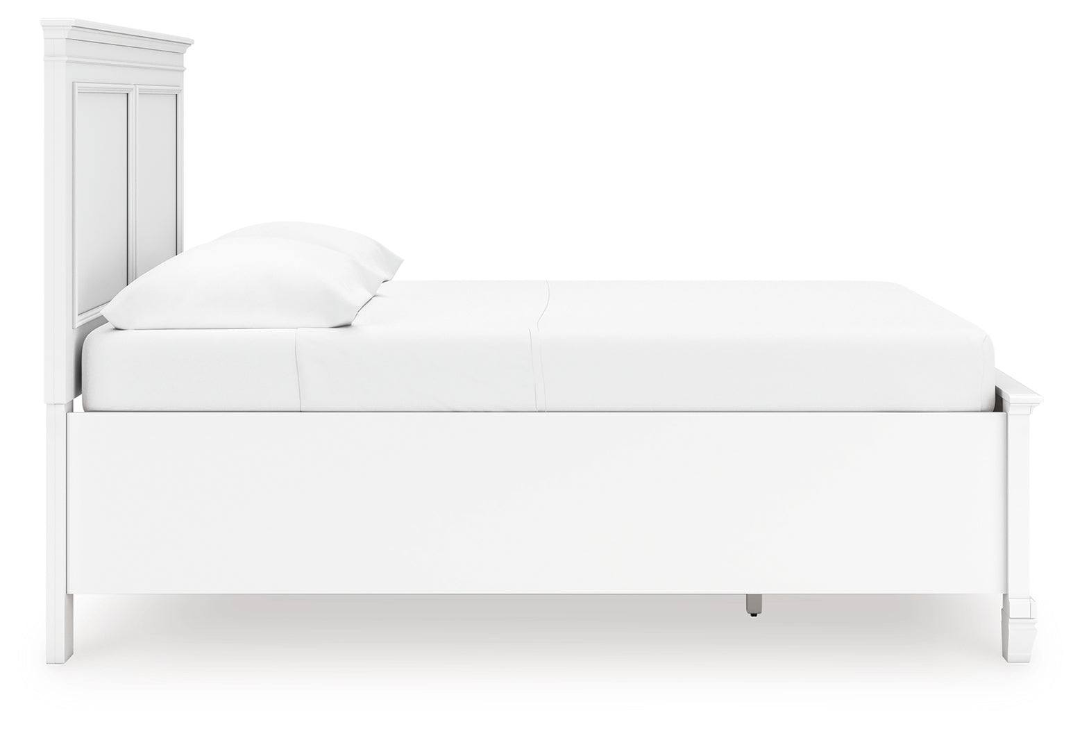 Fortman Bedroom