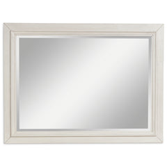 Furniture City Laplace - Ashley Furniture - Shaybrock Bedroom Mirror - Bedroom Mirror - B683-36