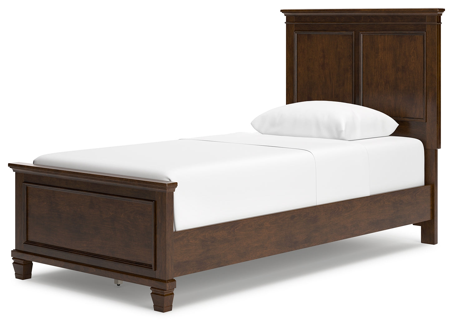 Furniture City Laplace - Ashley Furniture - Danabrin Bedroom - Twin Panel Bed - B685B6
