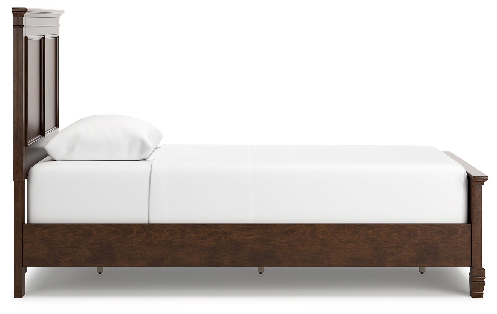 Furniture City Laplace - Ashley Furniture - Danabrin Bedroom - Twin Panel Bed - B685B6