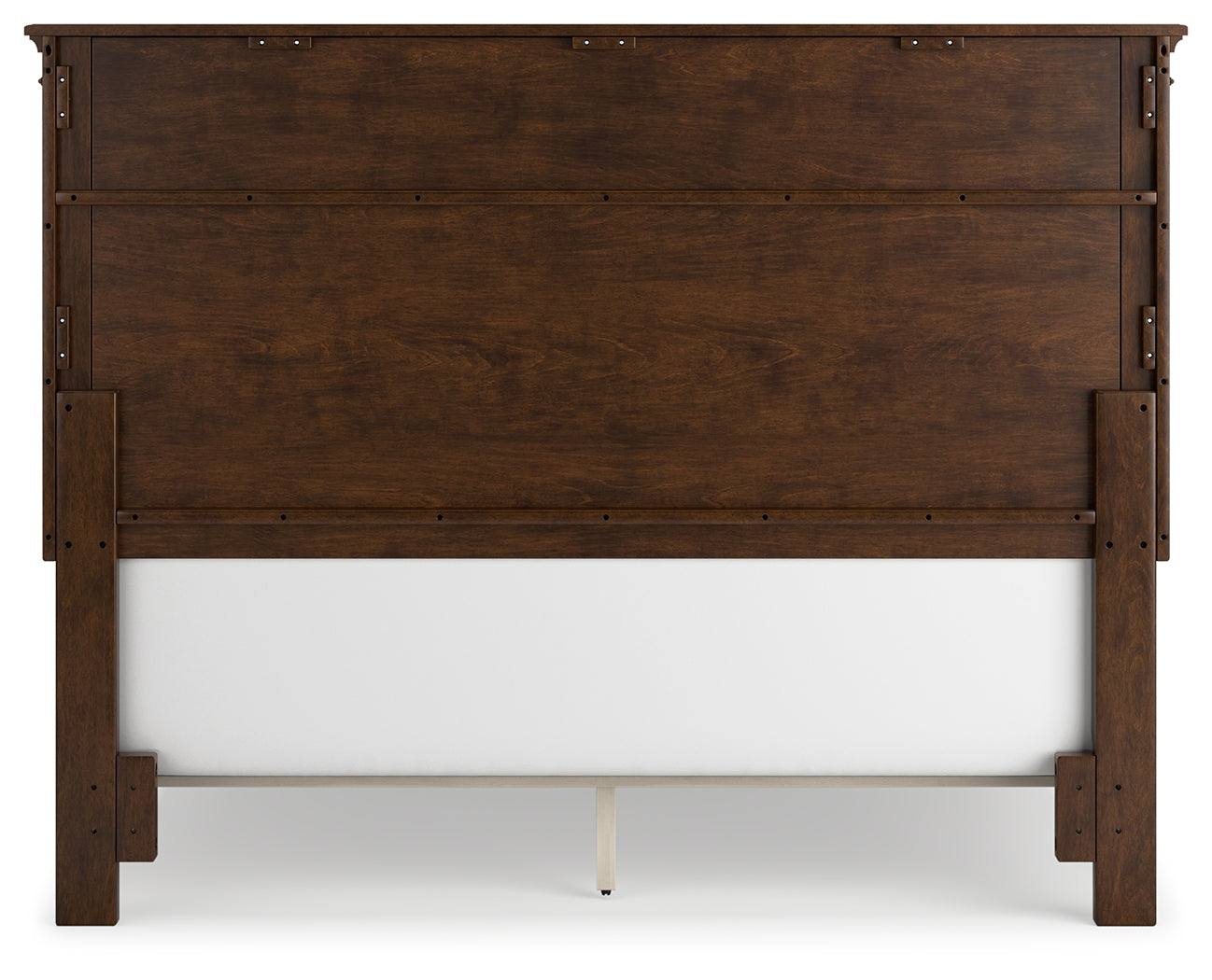 Furniture City Laplace - Ashley Furniture - Danabrin Bedroom - Queen Panel Bed / Brown - B685B2