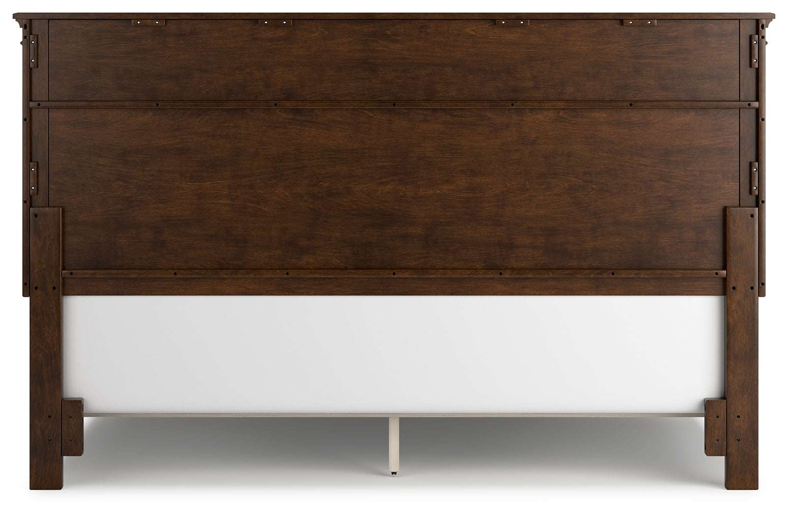 Furniture City Laplace - Ashley Furniture - Danabrin Bedroom - California King Panel Bed / Brown - B685B5