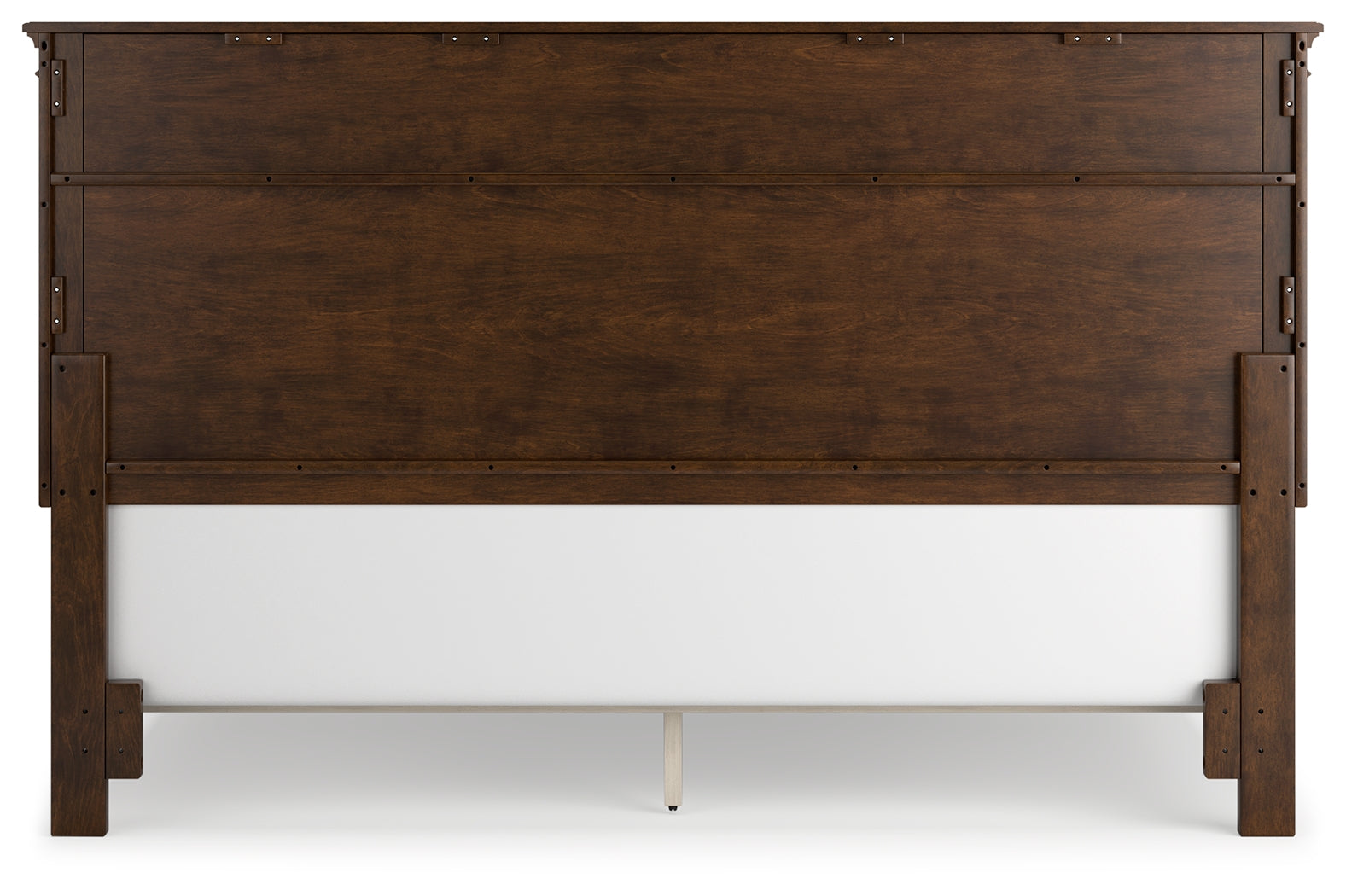 Furniture City Laplace - Ashley Furniture - Danabrin Bedroom - King Panel Bed / Brown - B685B4