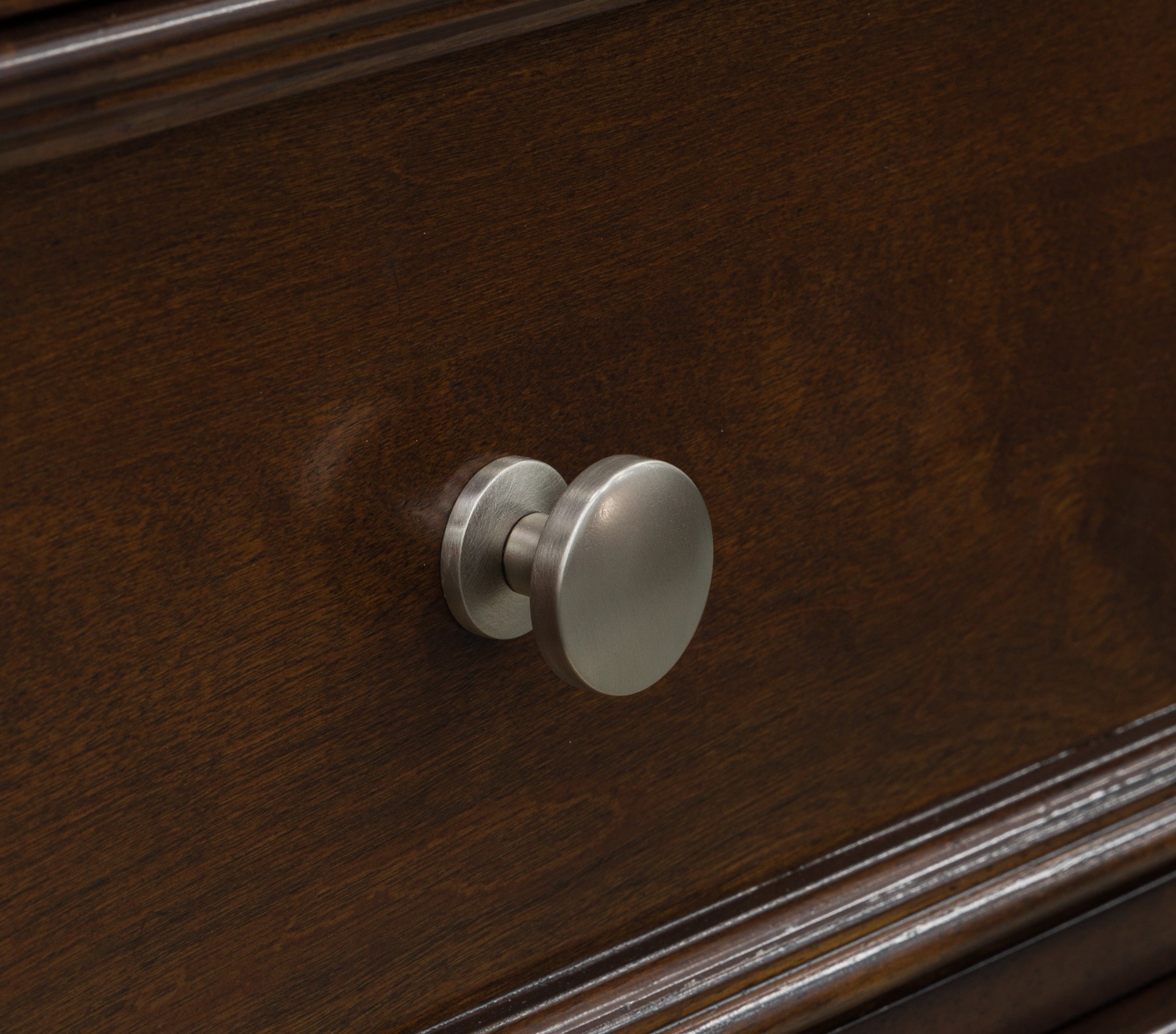 Furniture City Laplace - Ashley Furniture - Danabrin Bedroom - Dresser / Brown - B685-31