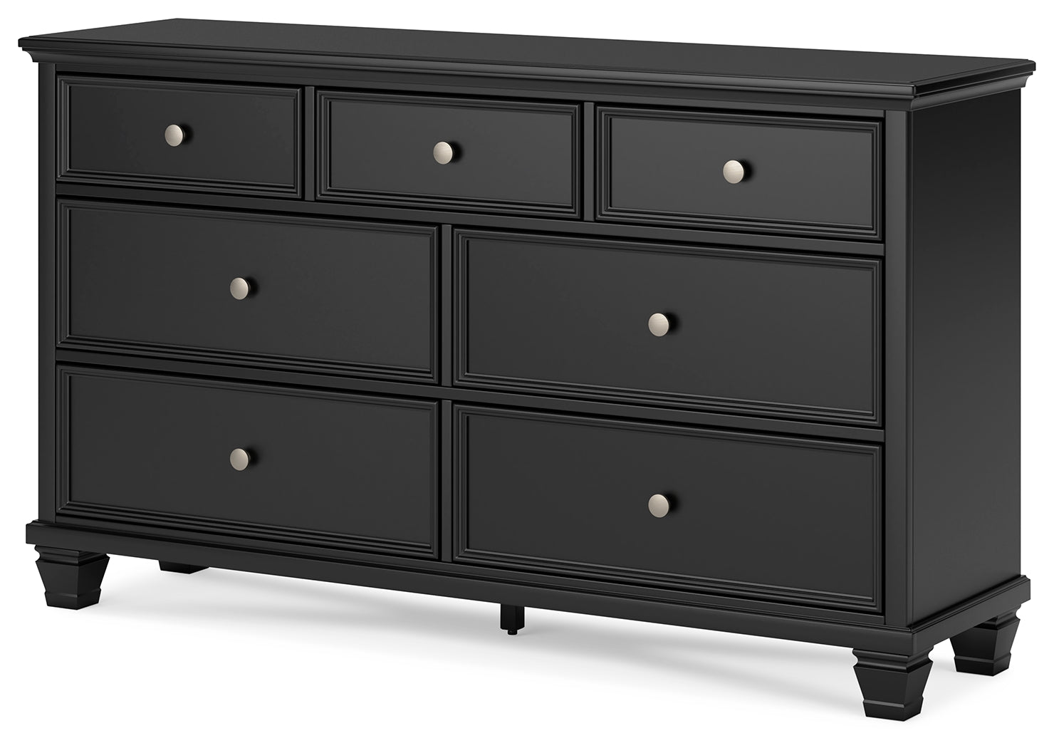 Furniture City Laplace - Ashley Furniture - Lanolee Bedroom - Dresser - B687-31