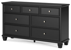 Furniture City Laplace - Ashley Furniture - Lanolee Bedroom - Dresser - B687-31