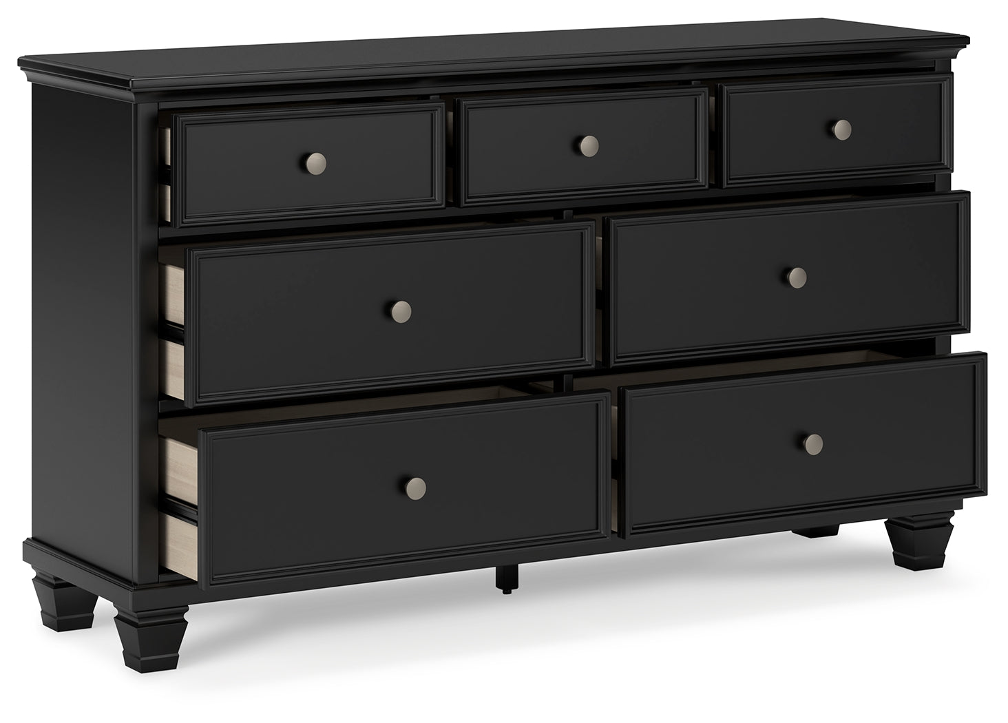 Furniture City Laplace - Ashley Furniture - Lanolee Bedroom - Dresser - B687-31