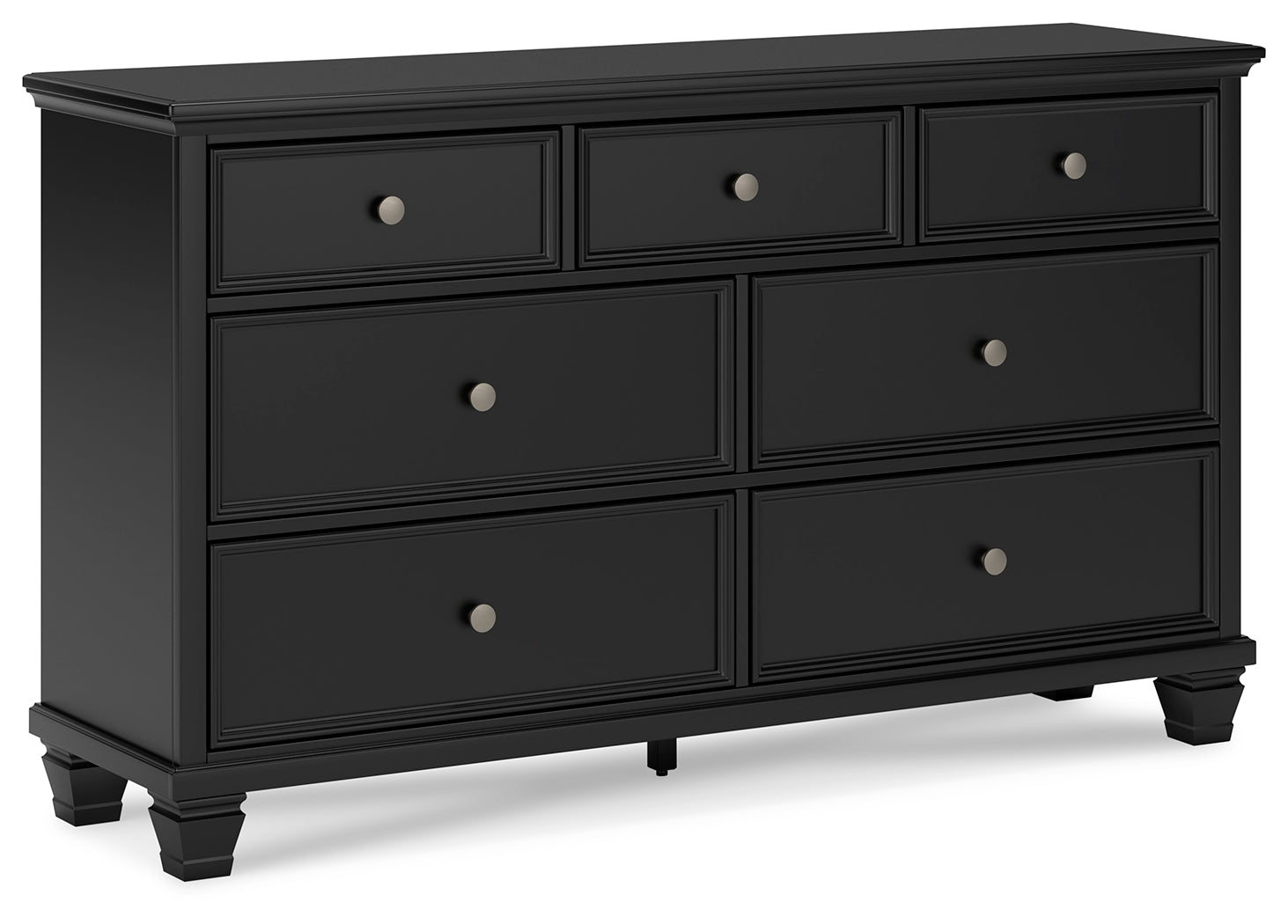 Furniture City Laplace - Ashley Furniture - Lanolee Bedroom - Dresser - B687-31