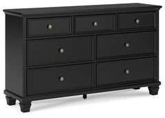 Furniture City Laplace - Ashley Furniture - Lanolee Bedroom - Dresser - B687-31
