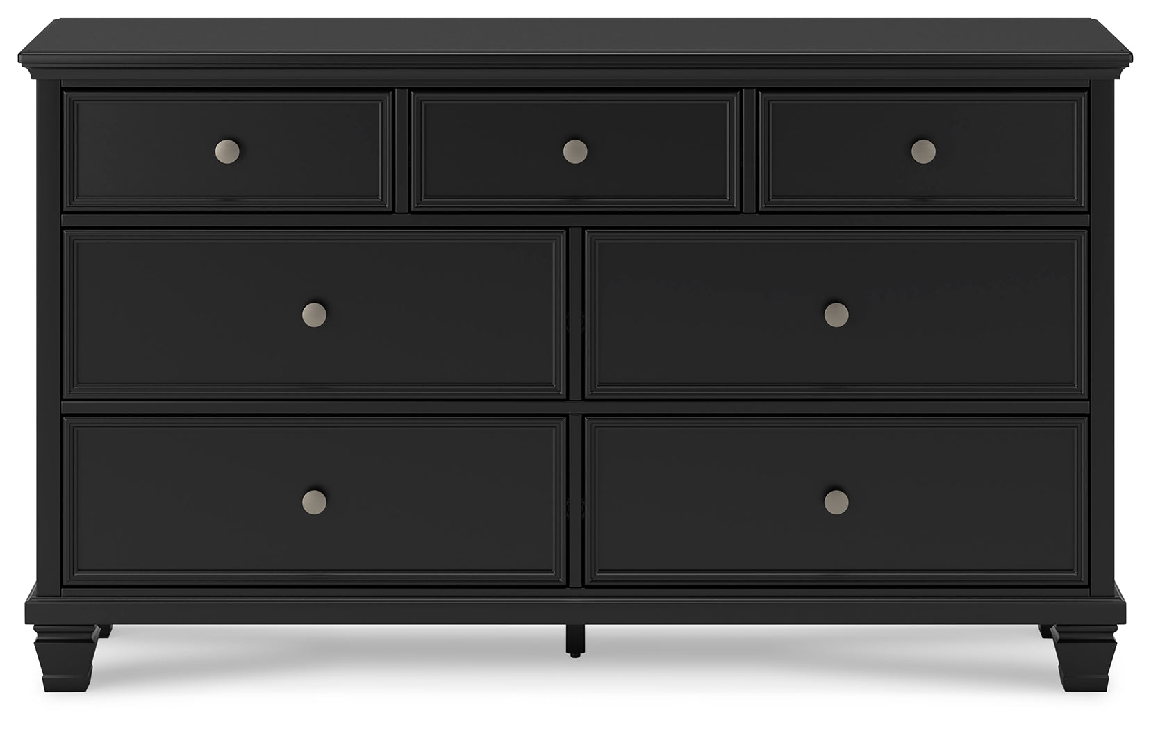 Furniture City Laplace - Ashley Furniture - Lanolee Bedroom - Dresser - B687-31