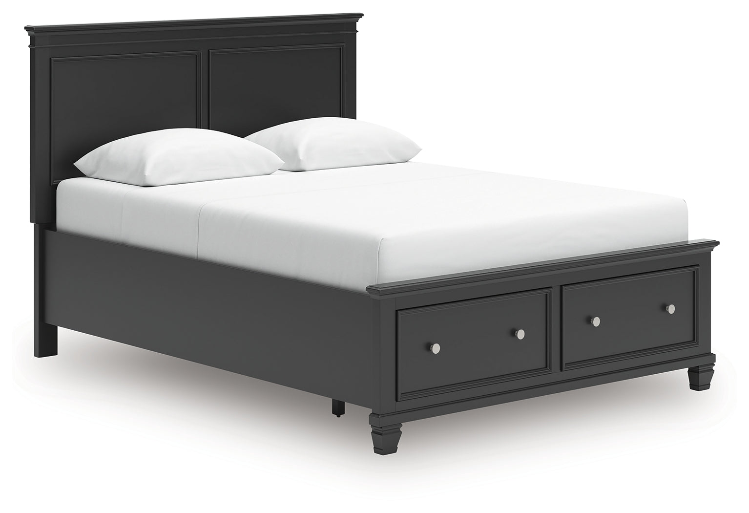 Lanolee Bedroom