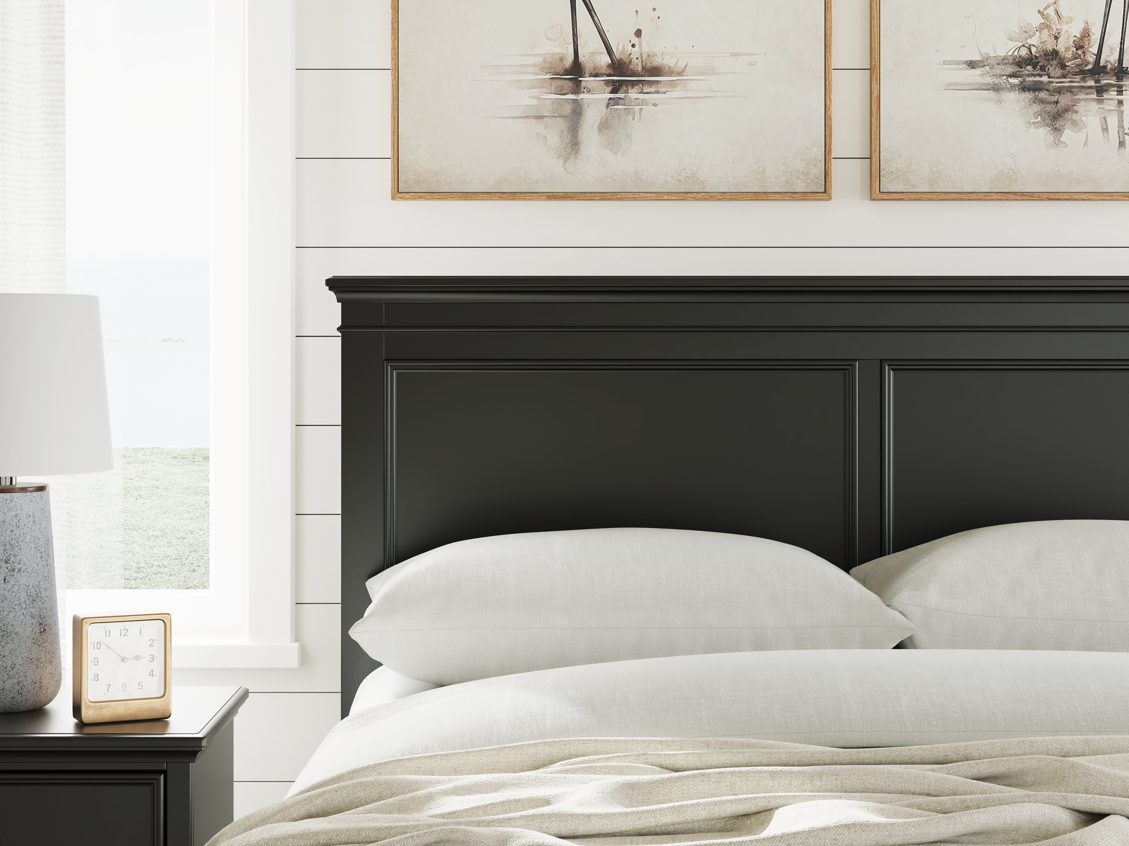 Lanolee Bedroom