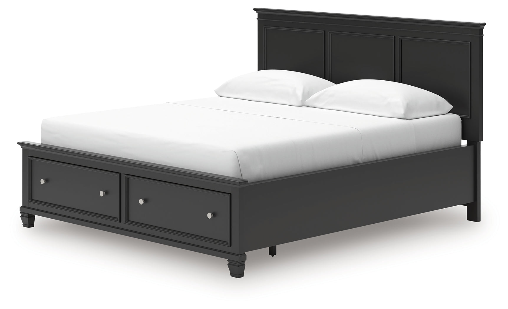 Lanolee Bedroom