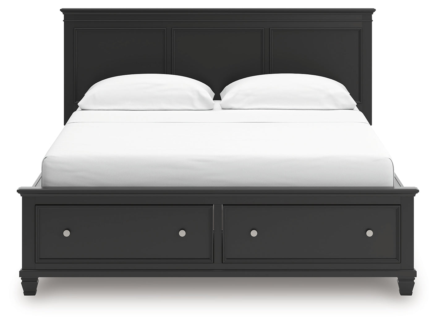Lanolee Bedroom