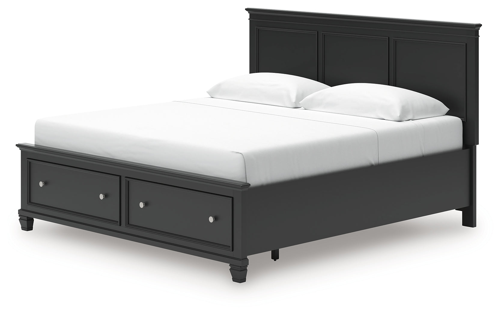 Lanolee Bedroom