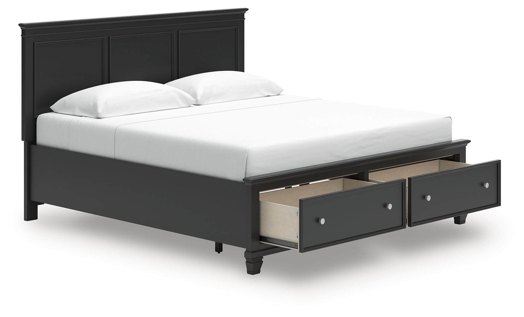 Lanolee Bedroom