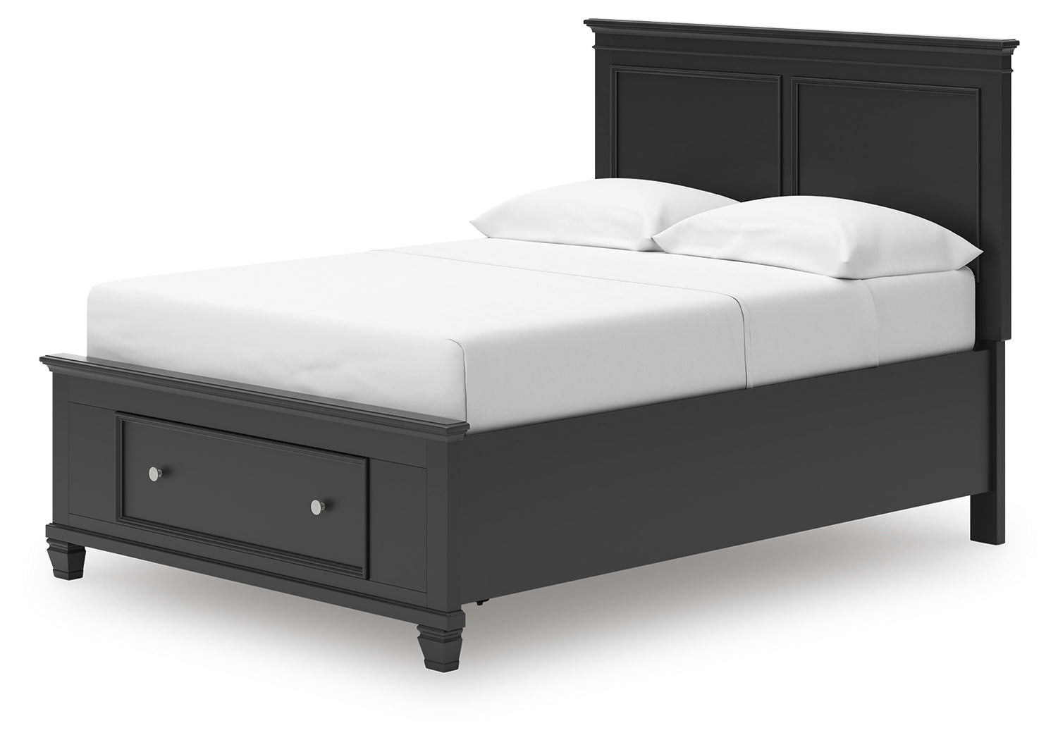 Lanolee Bedroom
