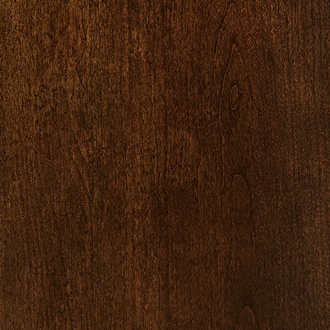 Furniture City Laplace - Ashley Furniture - Porter Bedroom - Two Drawer Night Stand / Rustic Brown - B697-92