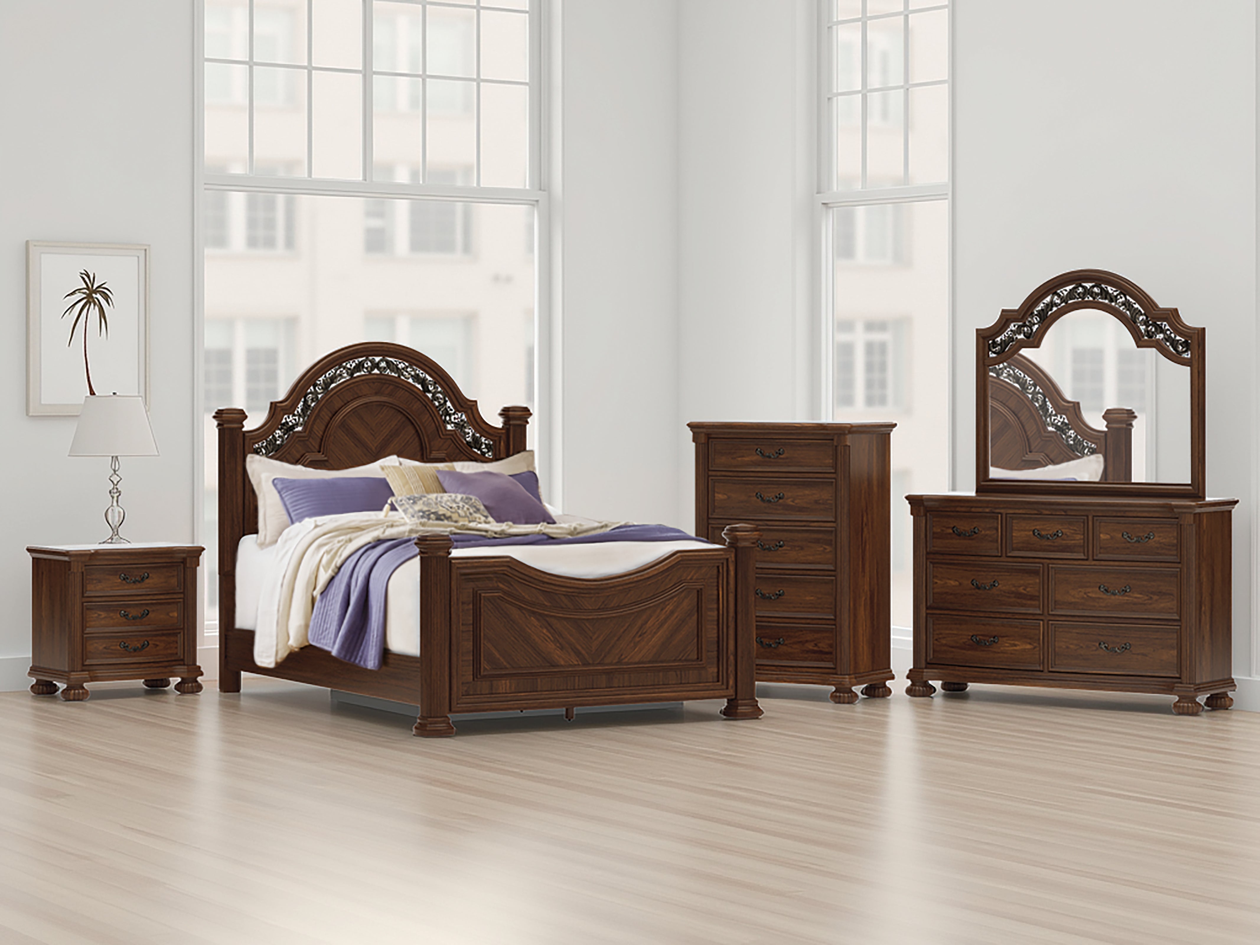 Lavinton Bedroom