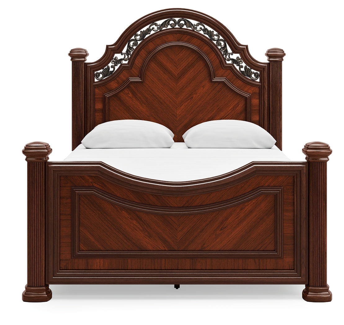 Lavinton Bedroom
