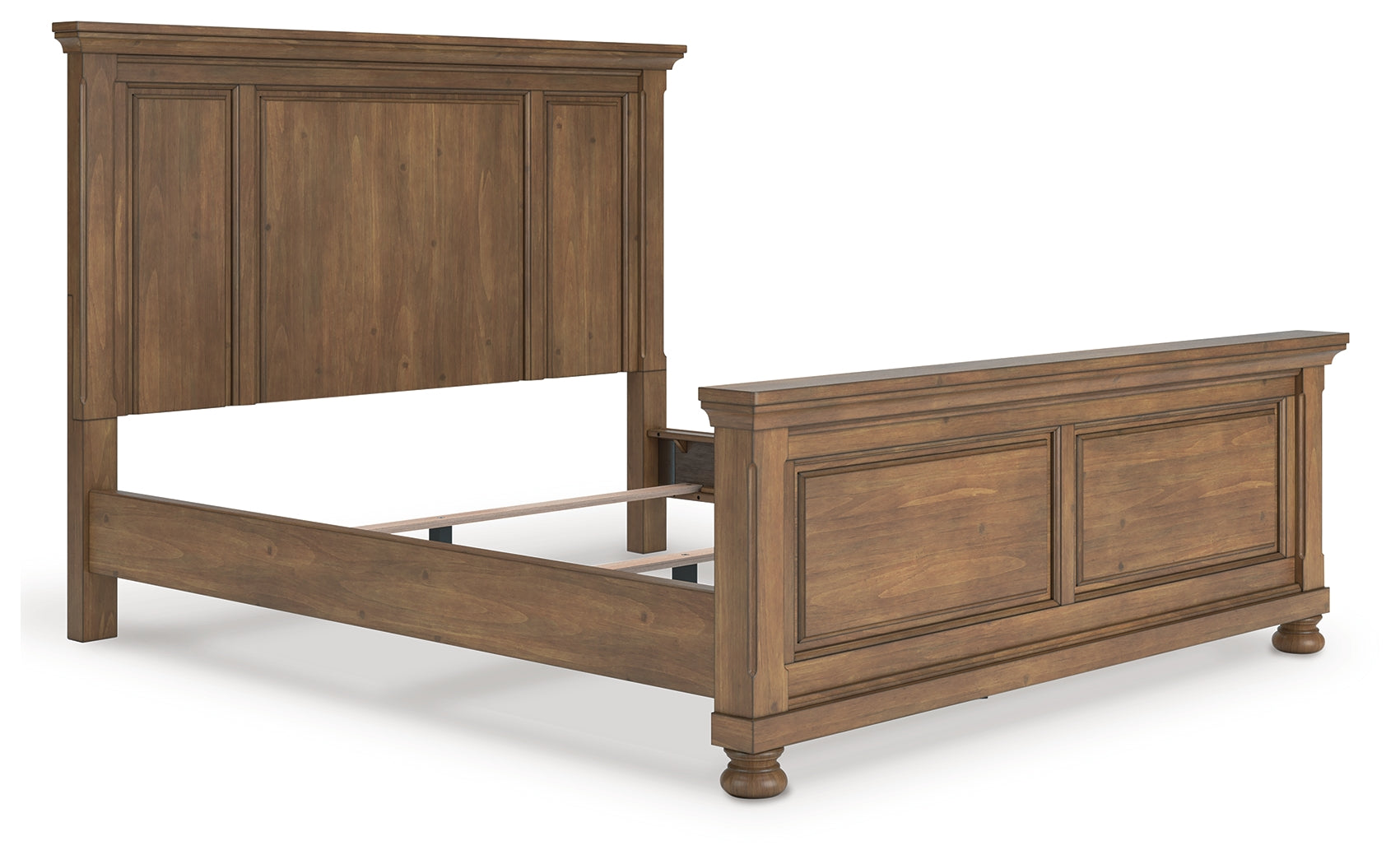 Furniture City Laplace - Ashley Furniture - Feddinger Bedroom - California King Panel Bed - PCB779B7