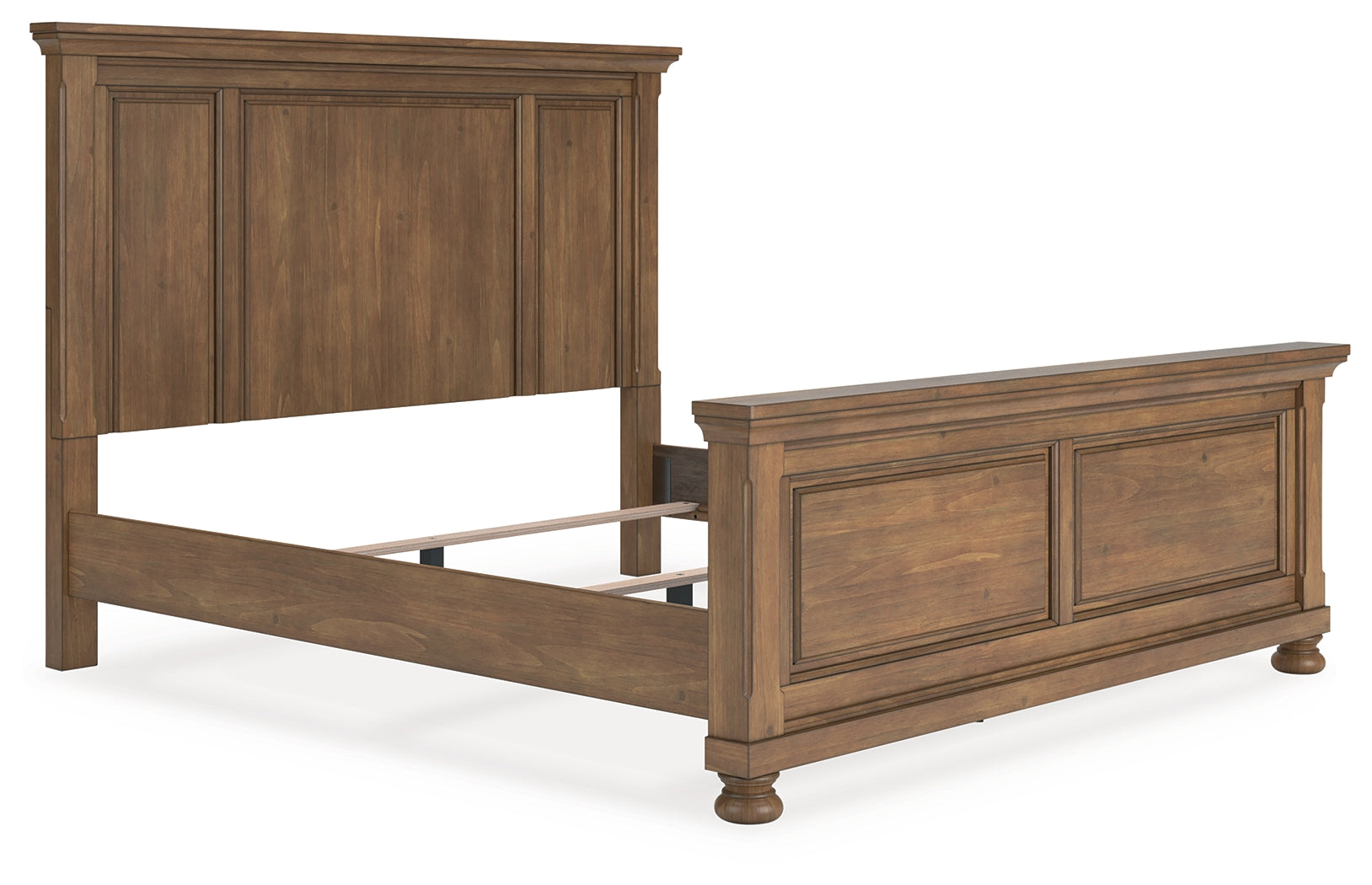 Furniture City Laplace - Ashley Furniture - Feddinger Bedroom - King Panel Bed - PCB779B6