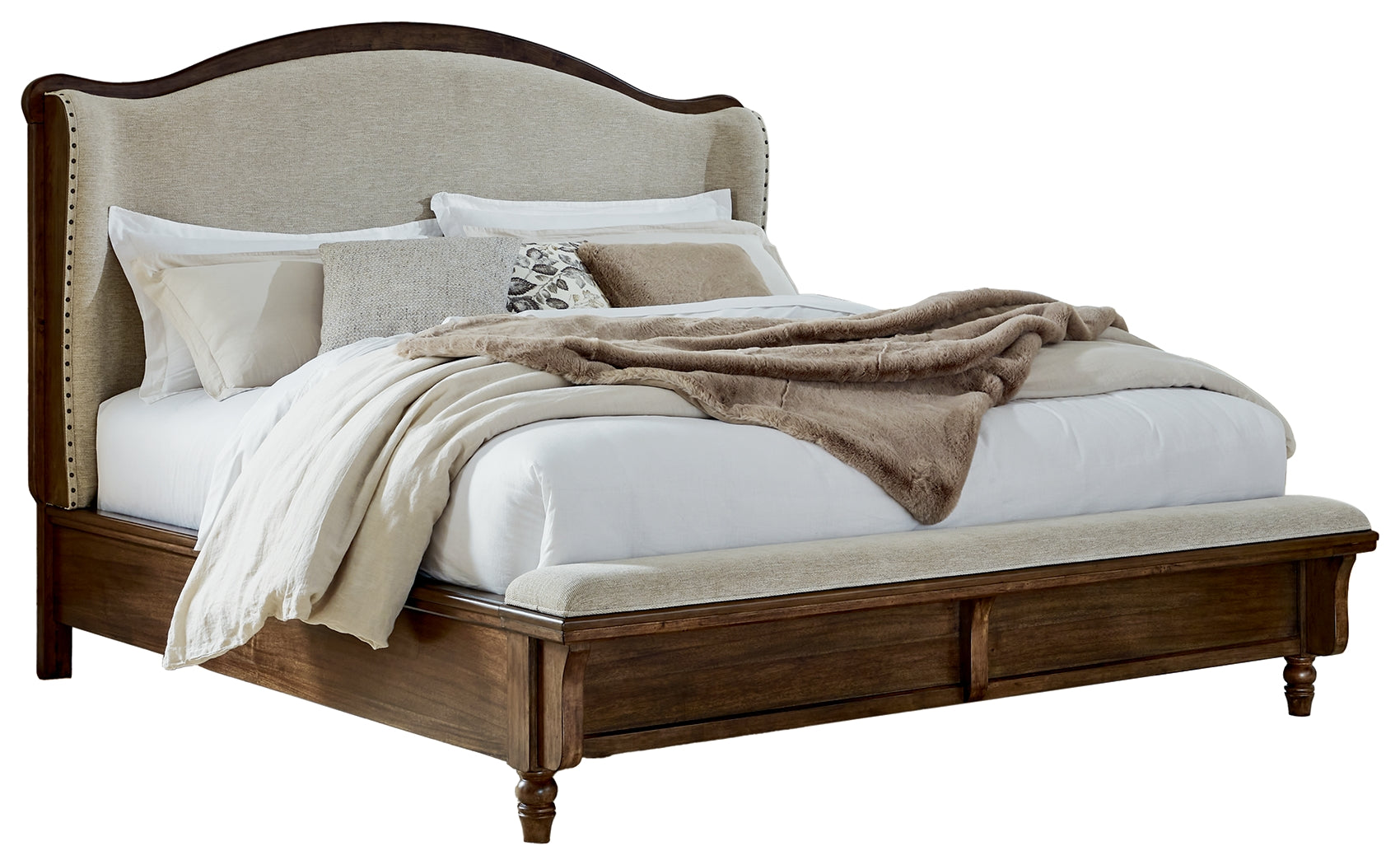 Sturlayne Bedroom