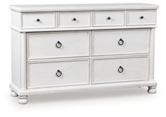 Rowlenstown Dresser