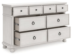 Rowlenstown Dresser