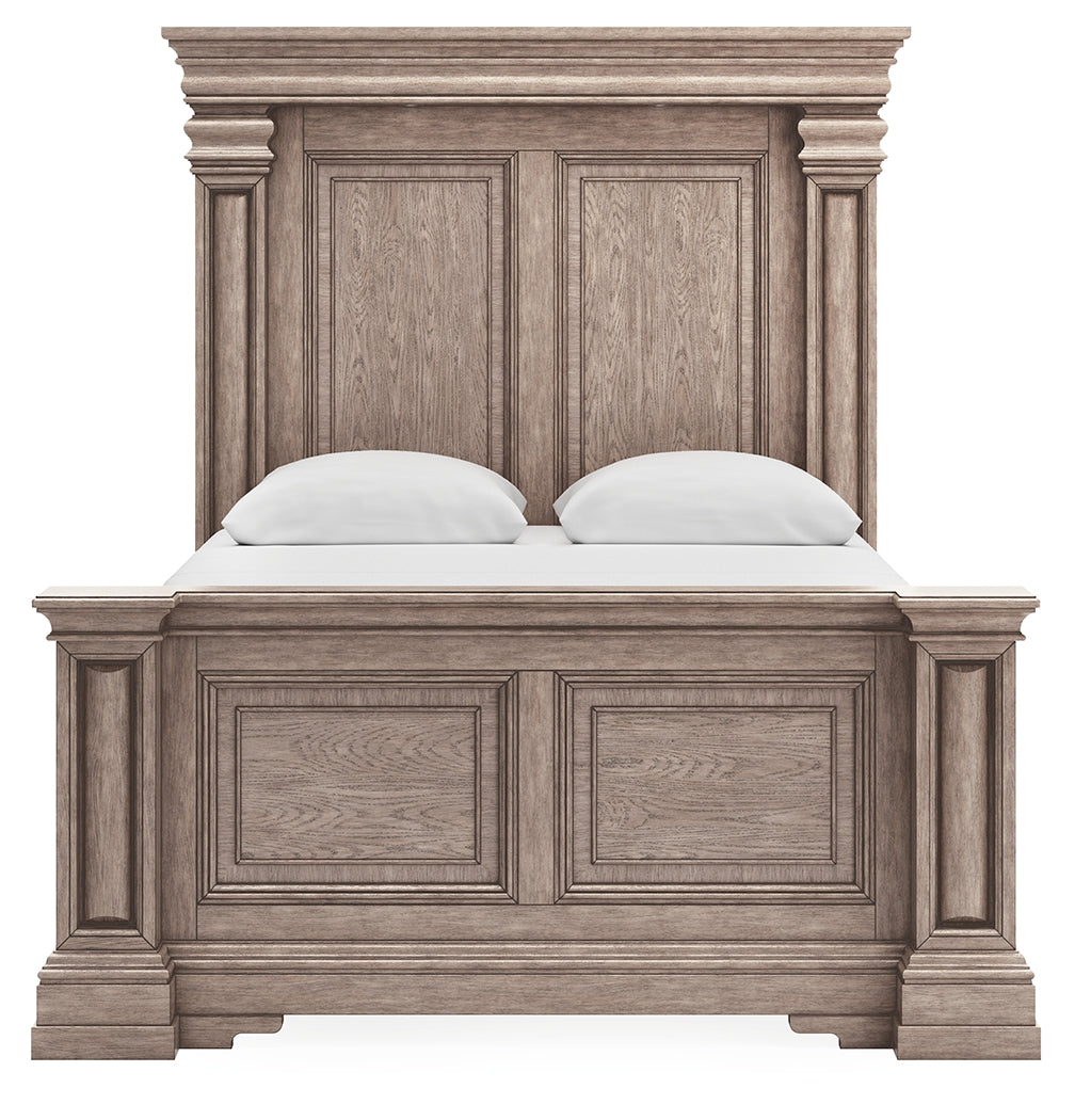 Blairhurst Bedroom
