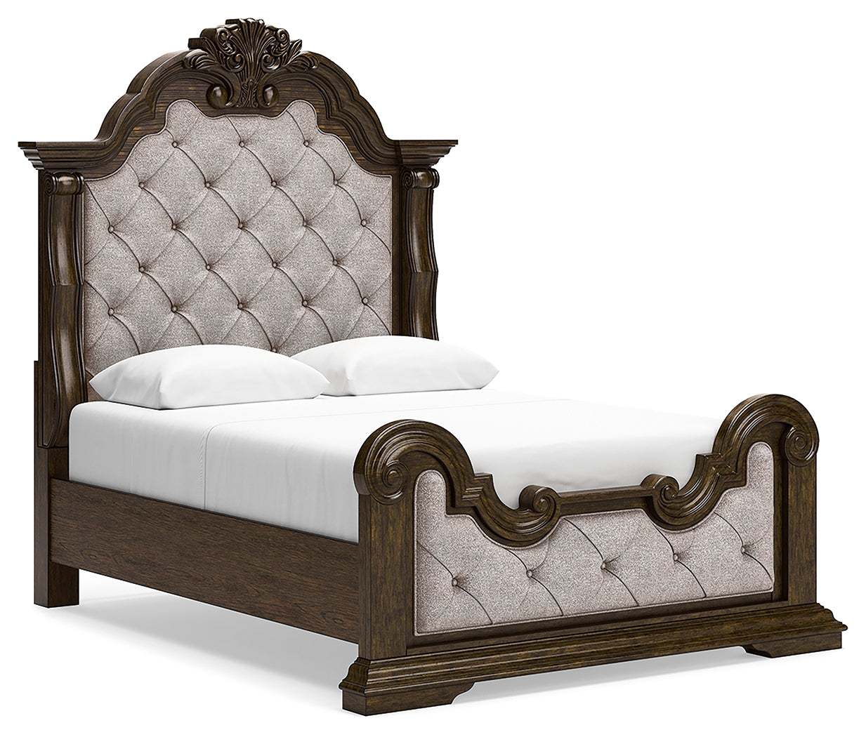 Maylee Bedroom