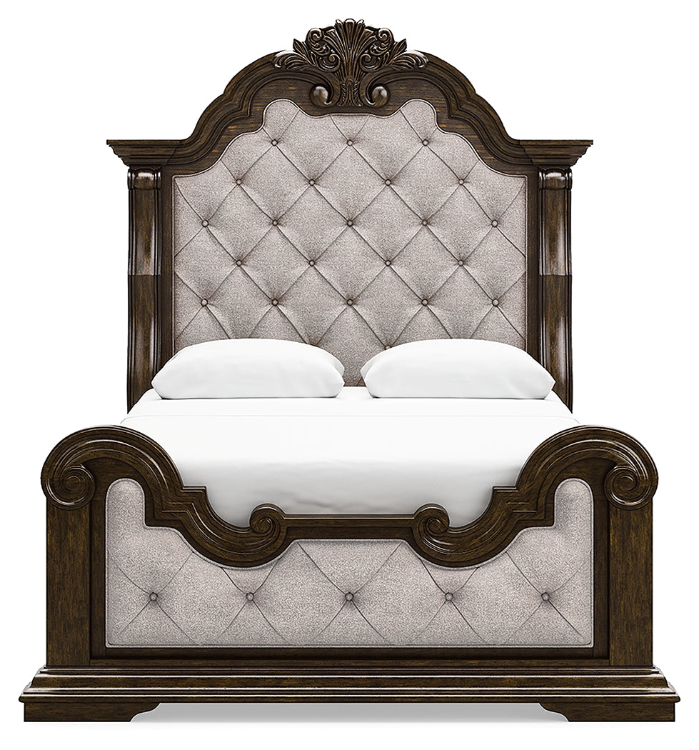 Maylee Bedroom