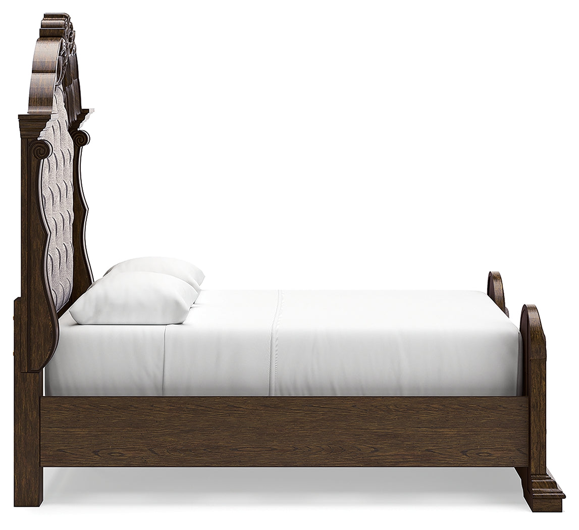 Maylee Bedroom
