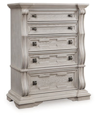 Bruchandi Chest of Drawers
