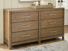Furniture City Laplace - Ashley Furniture - Cabalynn Dresser - Dresser - B974-31
