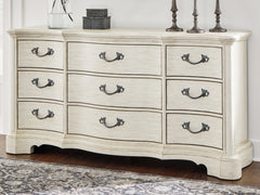 Furniture City Laplace - Ashley Furniture - Arlendyne Bedroom - Dresser - B980-31