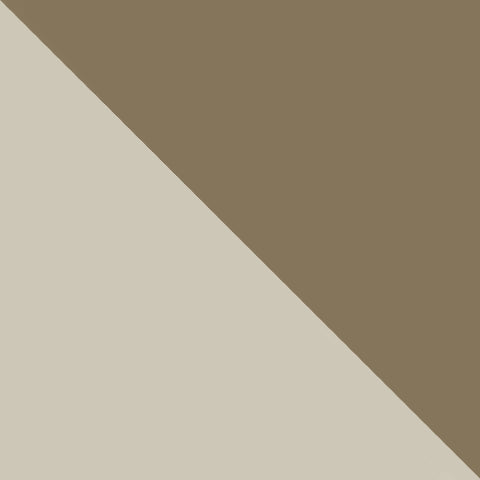 Furniture City Laplace - Ashley Furniture - Skempton Dining Room - RECT DRM Table w/Storage / White/Light Brown - D394-25