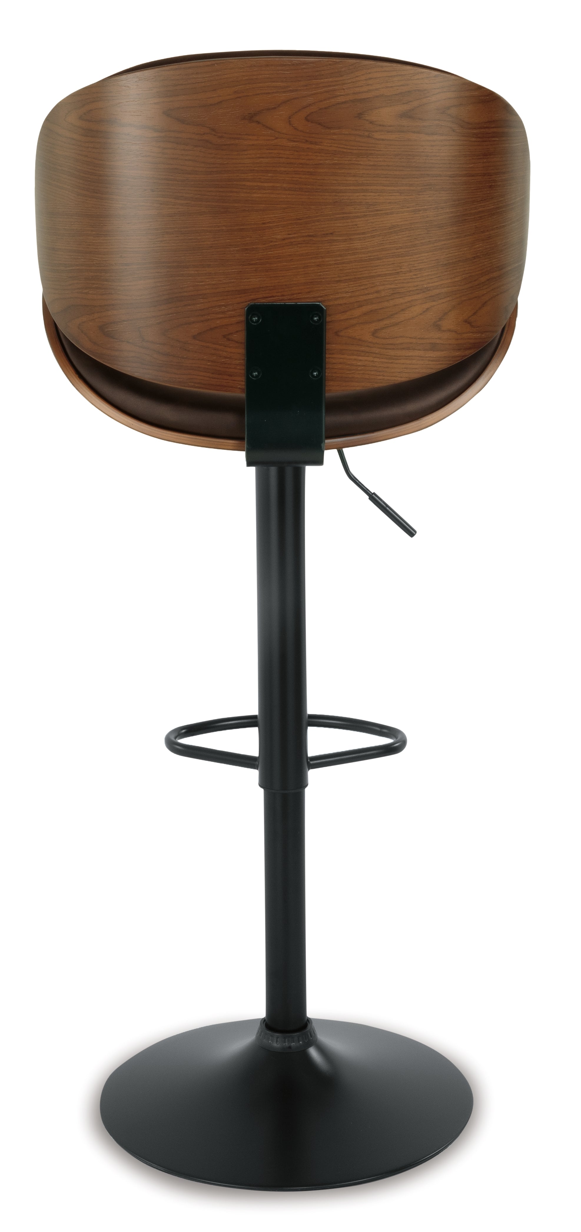 Furniture City Laplace - Ashley Furniture - Bellatier Dining Room - Tall UPH Swivel Barstool(1/CN) - D120-530