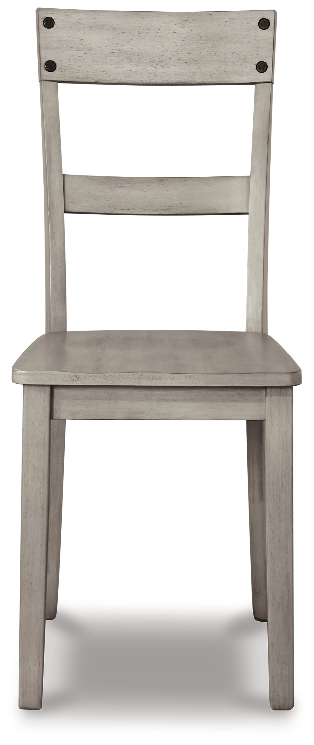 Furniture City Laplace - Ashley Furniture - Loratti Dining Room - Dining Chair (Set of 2) - D261-01X2