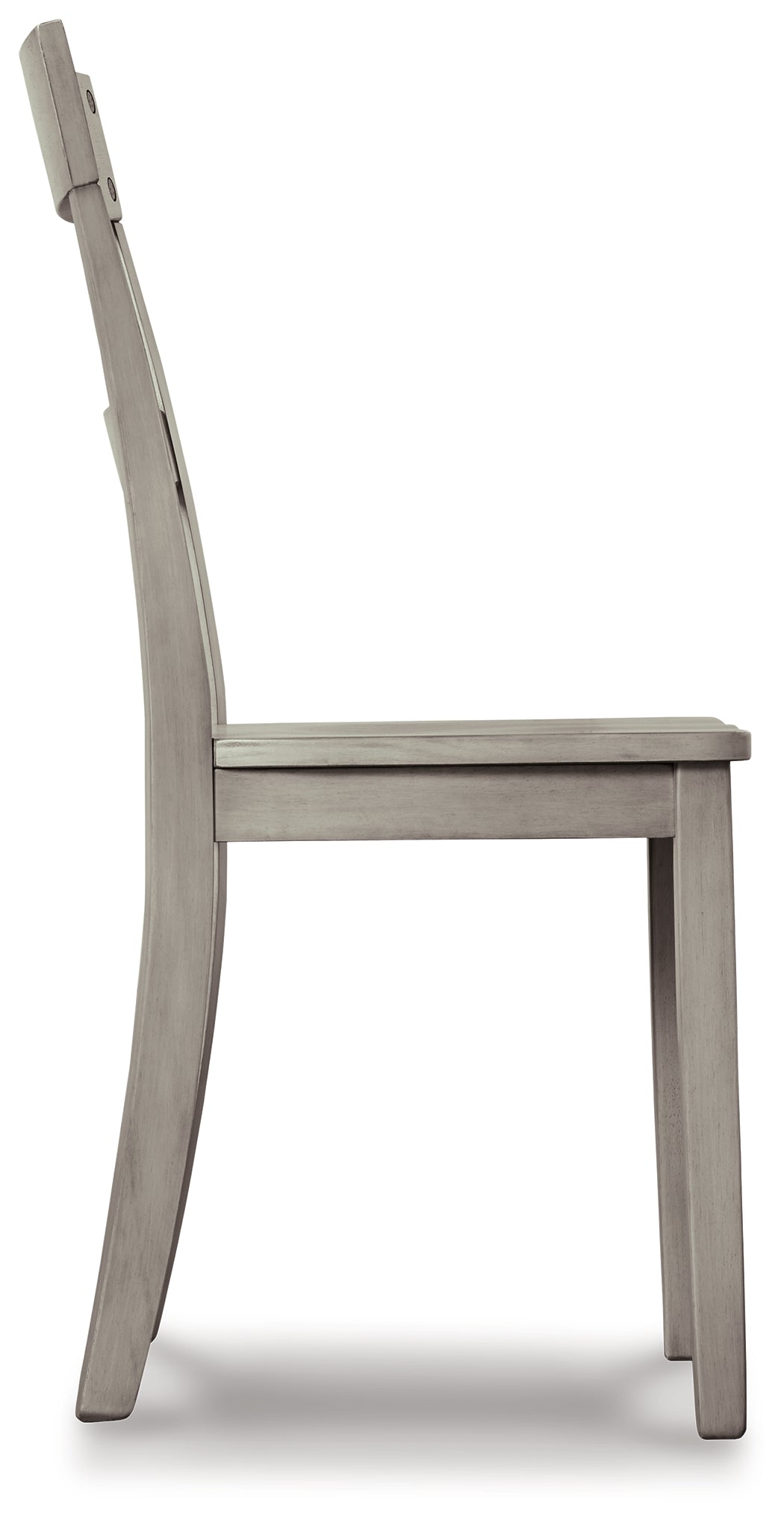 Furniture City Laplace - Ashley Furniture - Loratti Dining Room - Dining Chair (Set of 2) - D261-01X2
